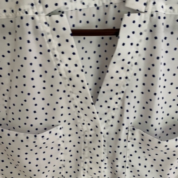 Size PM 3/4 sleeve top - Picture 3 of 6